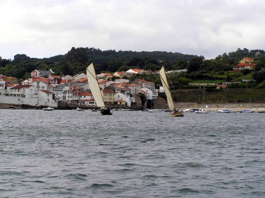 Desafios Vela Tradicional 2010 310