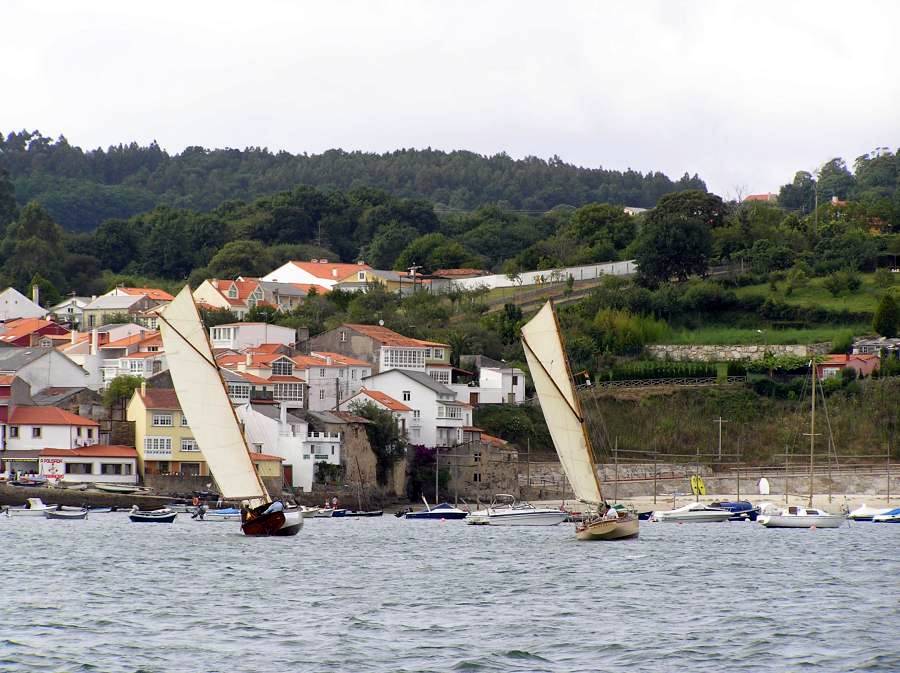 Desafios Vela Tradicional 2010 311