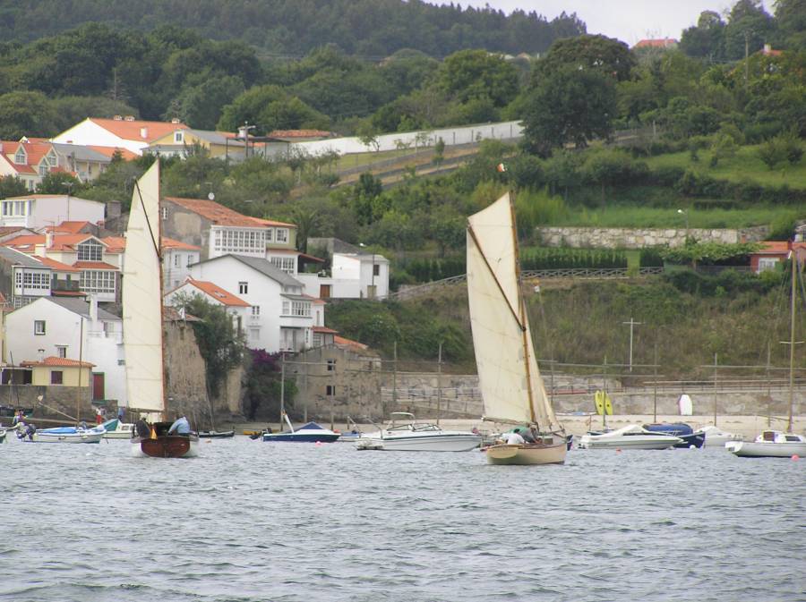 Desafios Vela Tradicional 2010 313