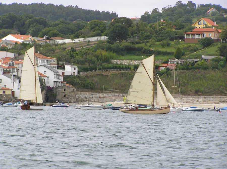 Desafios Vela Tradicional 2010 314
