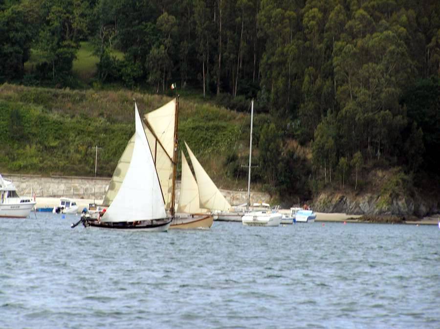 Desafios Vela Tradicional 2010 315