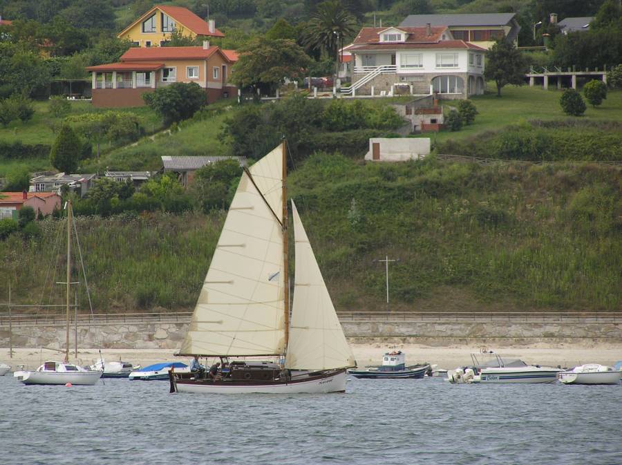 Desafios Vela Tradicional 2010 316