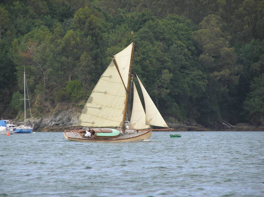 Desafios Vela Tradicional 2010 317