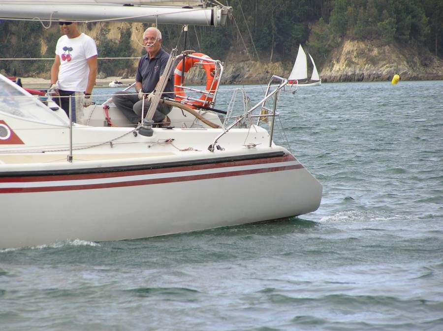 Desafios Vela Tradicional 2010 318