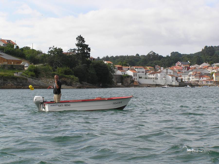 Desafios Vela Tradicional 2010 322