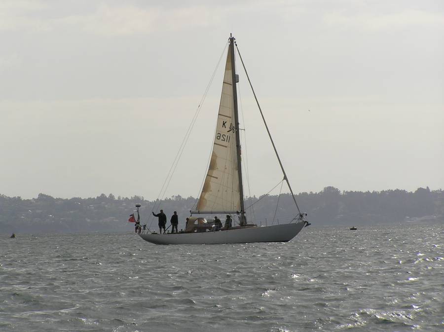 Desafios Vela Tradicional 2010 323