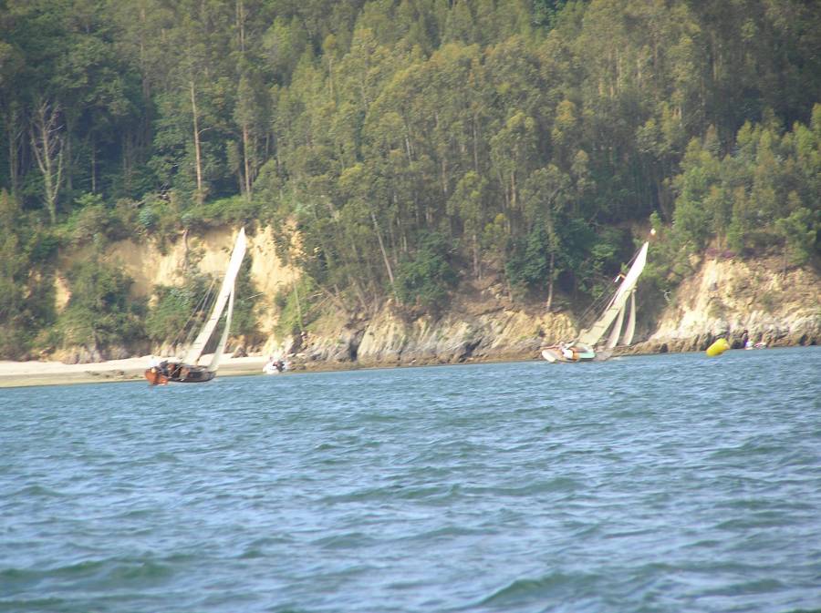 Desafios Vela Tradicional 2010 324