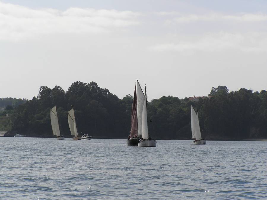 Desafios Vela Tradicional 2010 325