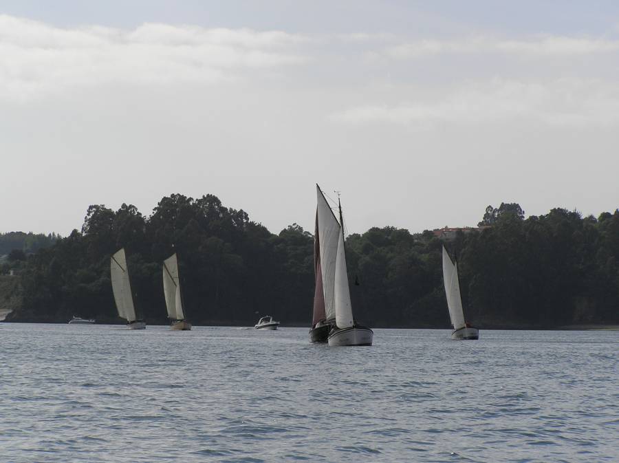 Desafios Vela Tradicional 2010 326