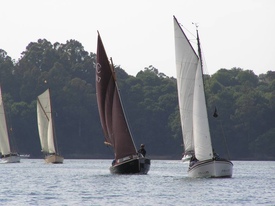 Desafios Vela Tradicional 2010 327