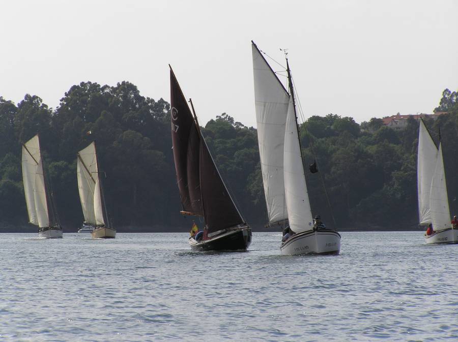 Desafios Vela Tradicional 2010 328