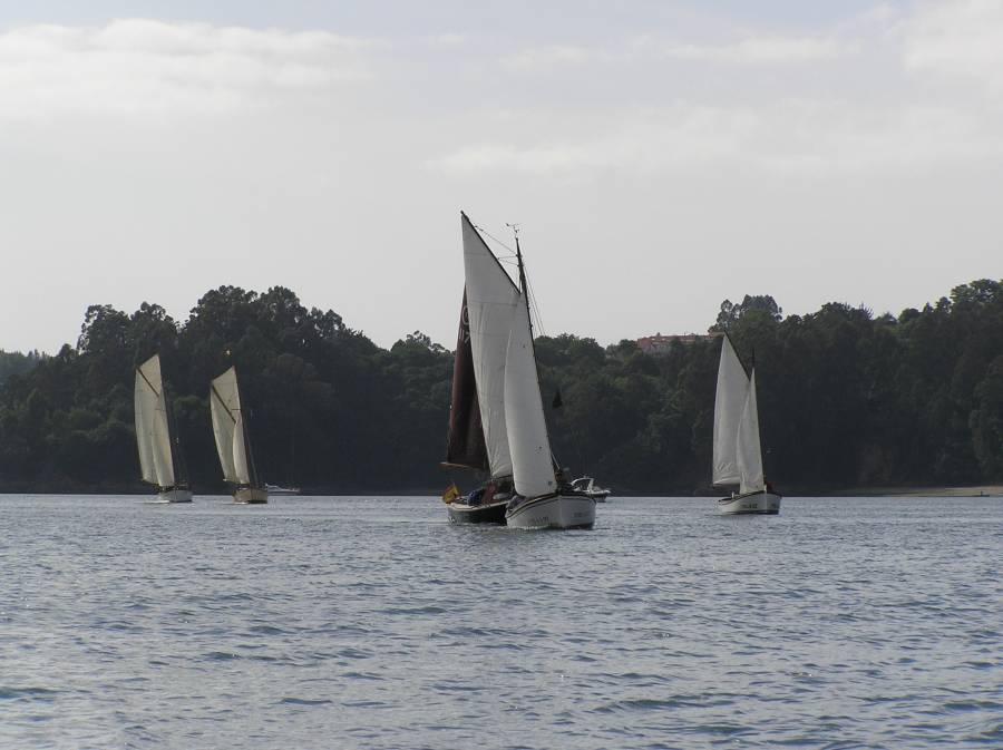 Desafios Vela Tradicional 2010 329