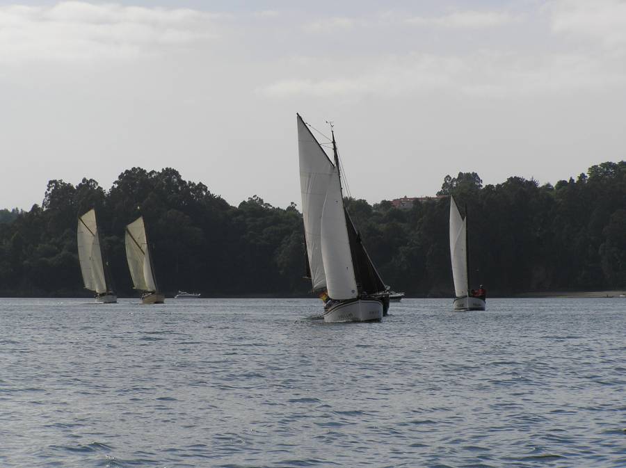 Desafios Vela Tradicional 2010 330