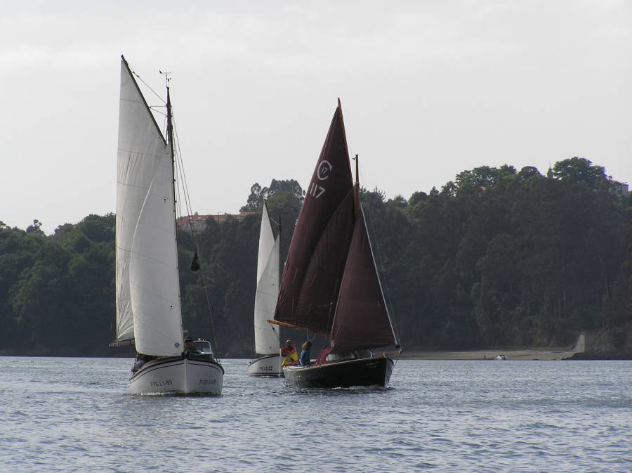 Desafios Vela Tradicional 2010 331