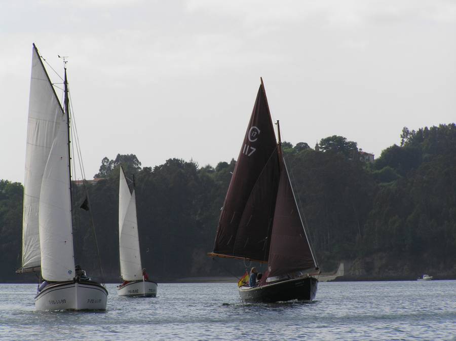 Desafios Vela Tradicional 2010 332