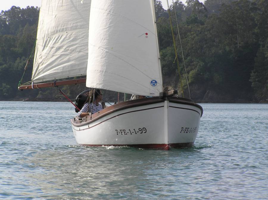 Desafios Vela Tradicional 2010 334