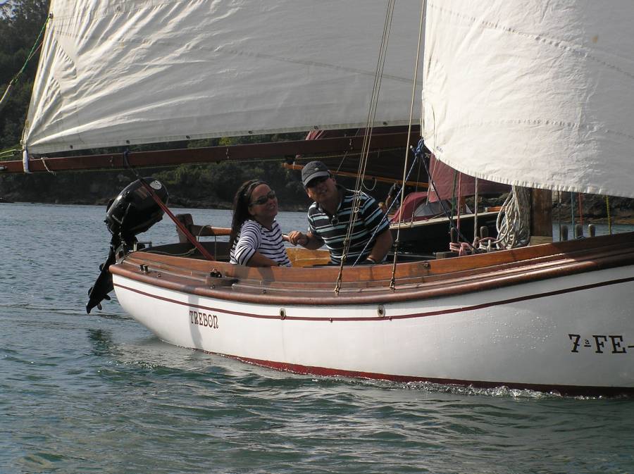 Desafios Vela Tradicional 2010 335