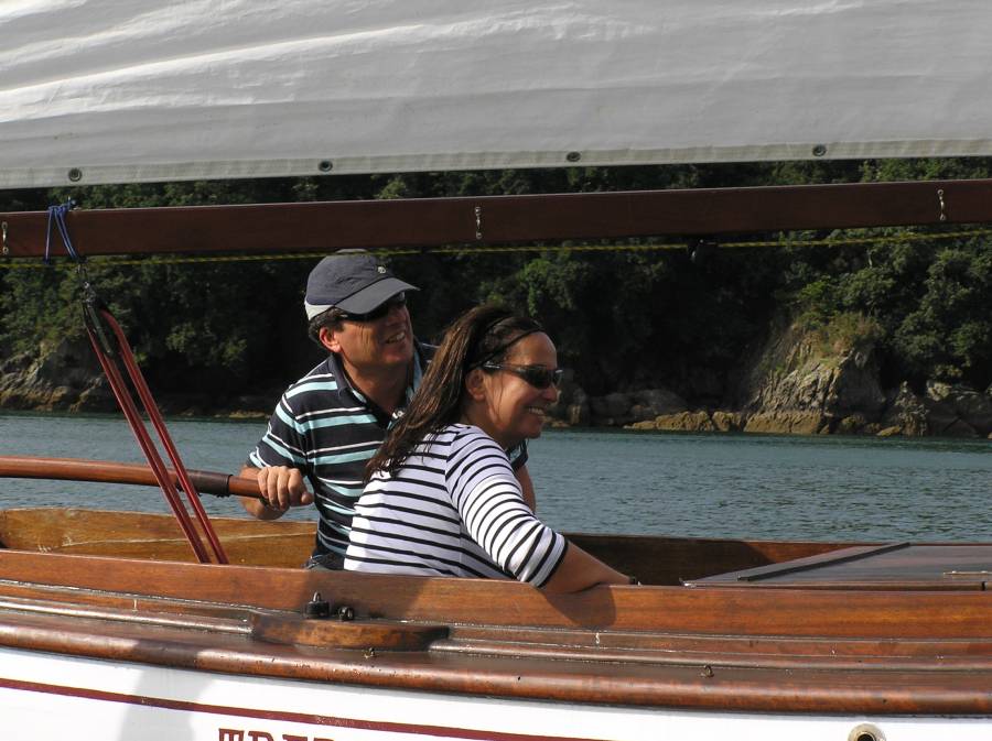 Desafios Vela Tradicional 2010 336