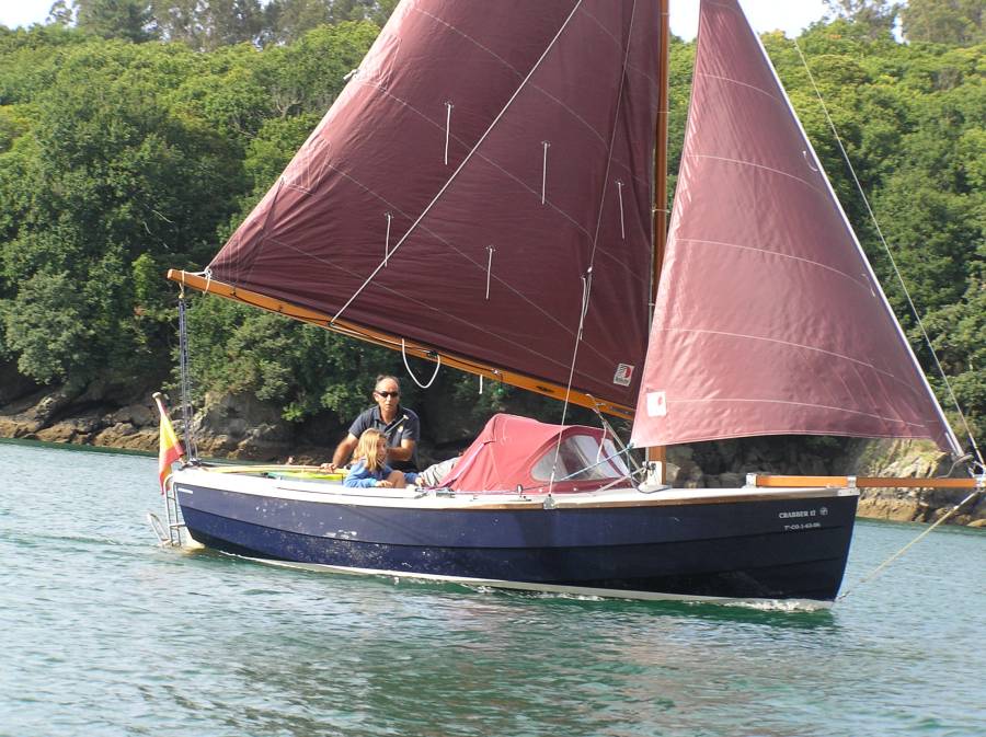 Desafios Vela Tradicional 2010 338