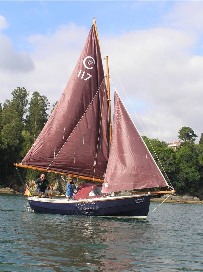 Desafios Vela Tradicional 2010 339