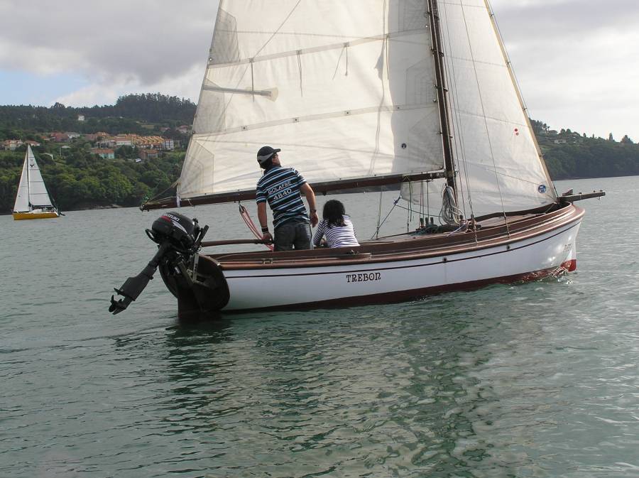 Desafios Vela Tradicional 2010 341