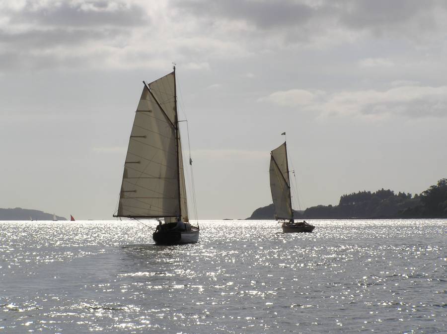 Desafios Vela Tradicional 2010 343