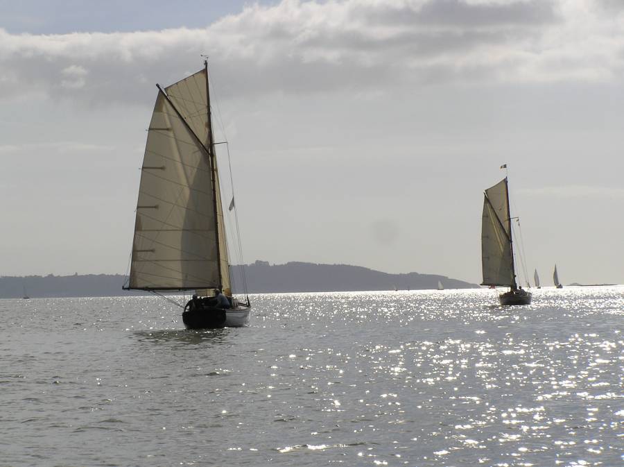 Desafios Vela Tradicional 2010 344