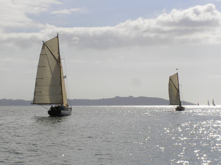 Desafios Vela Tradicional 2010 345