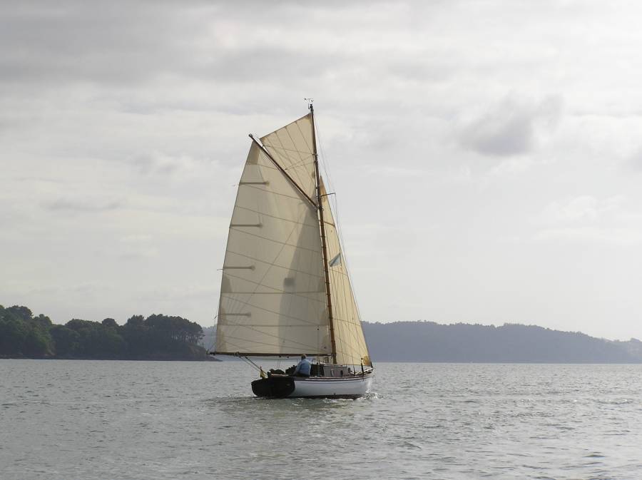 Desafios Vela Tradicional 2010 346