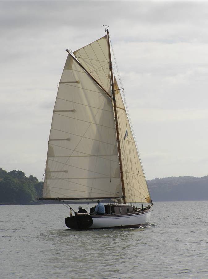 Desafios Vela Tradicional 2010 347