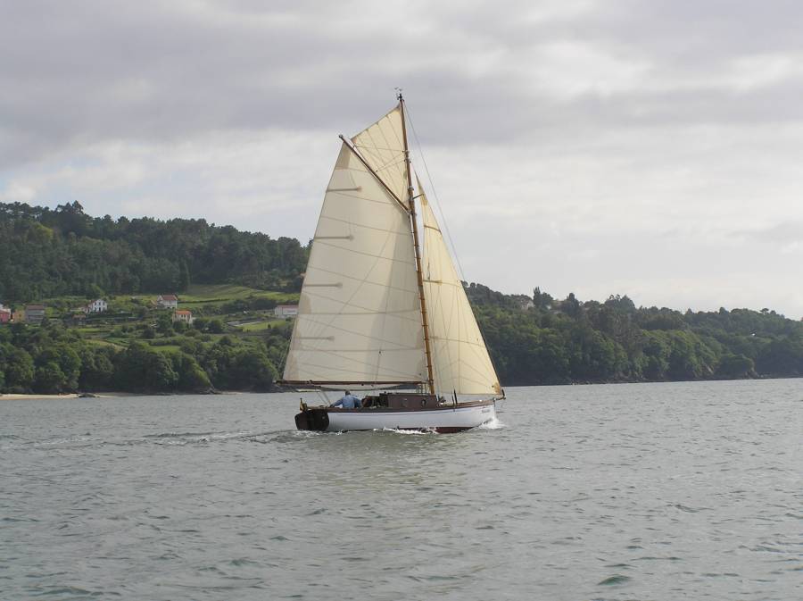 Desafios Vela Tradicional 2010 348