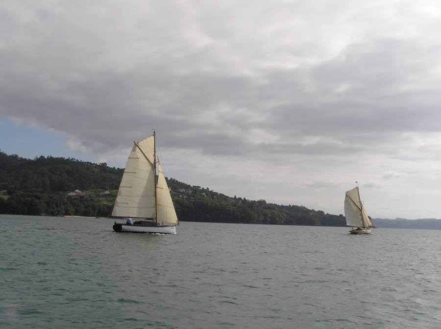 Desafios Vela Tradicional 2010 349