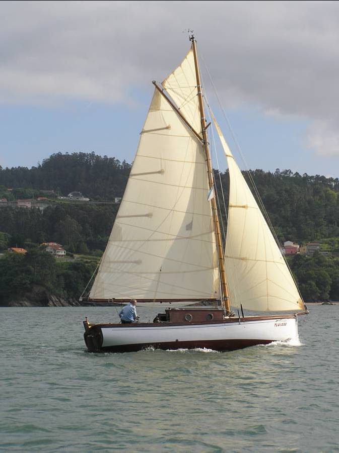 Desafios Vela Tradicional 2010 351