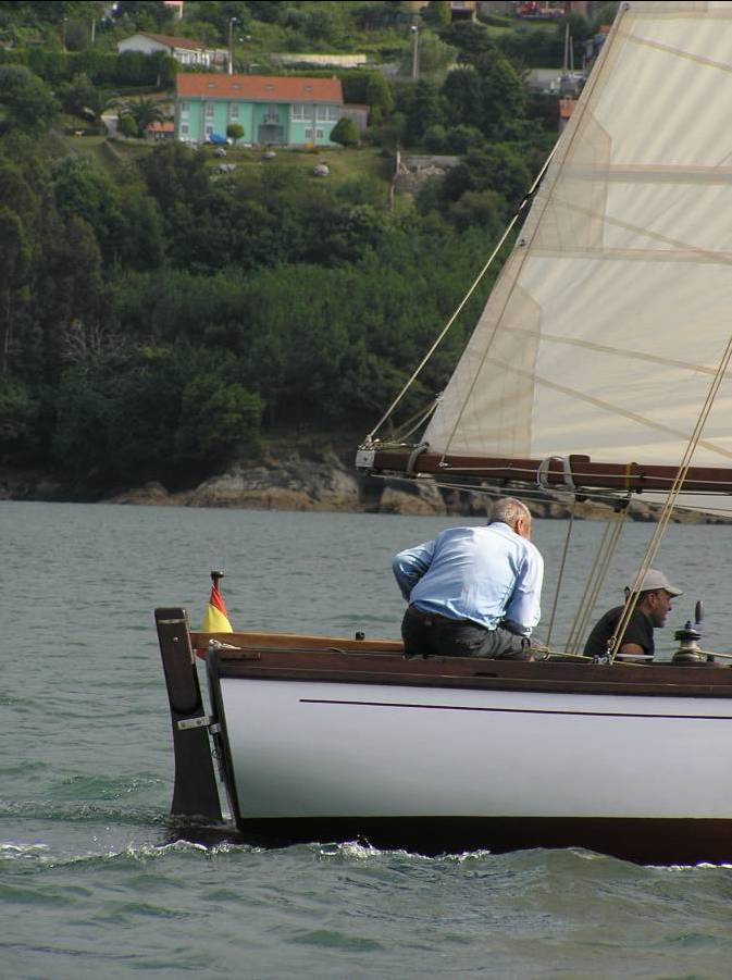 Desafios Vela Tradicional 2010 353