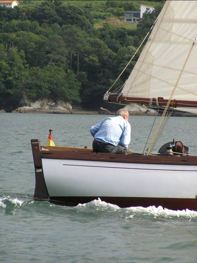 Desafios Vela Tradicional 2010 354