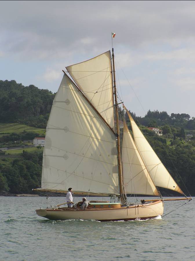 Desafios Vela Tradicional 2010 355