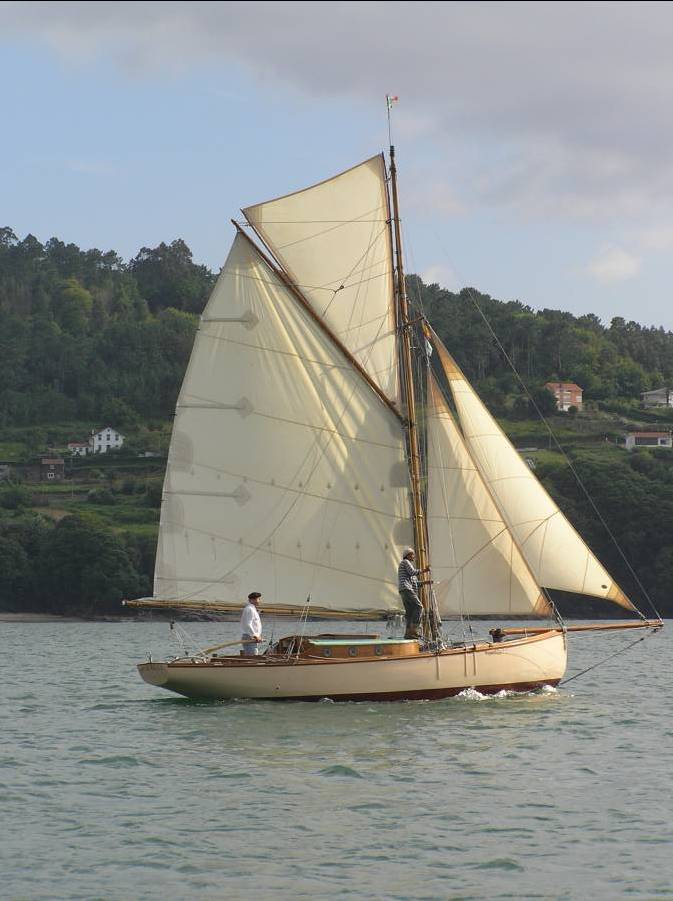 Desafios Vela Tradicional 2010 356