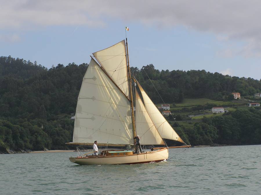 Desafios Vela Tradicional 2010 357