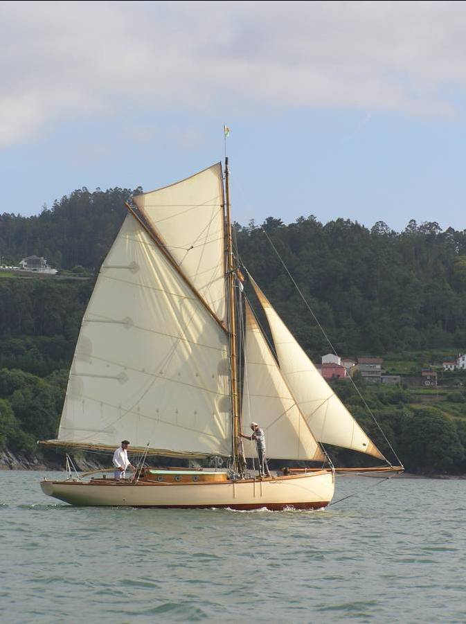 Desafios Vela Tradicional 2010 358