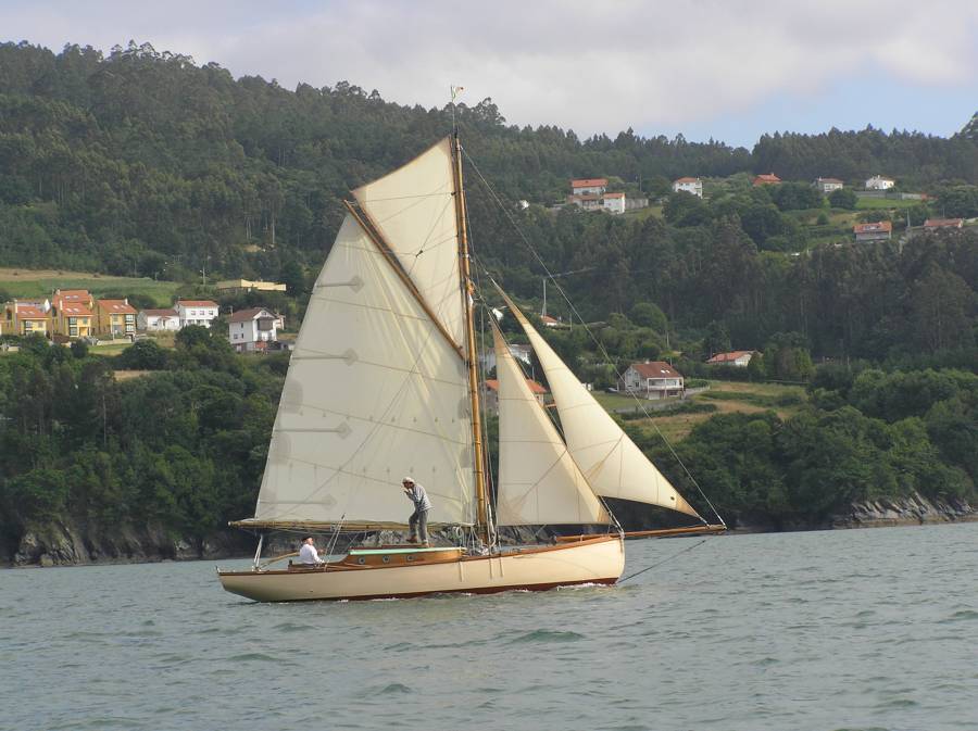 Desafios Vela Tradicional 2010 361