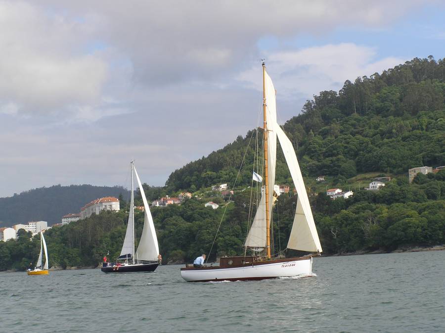 Desafios Vela Tradicional 2010 362