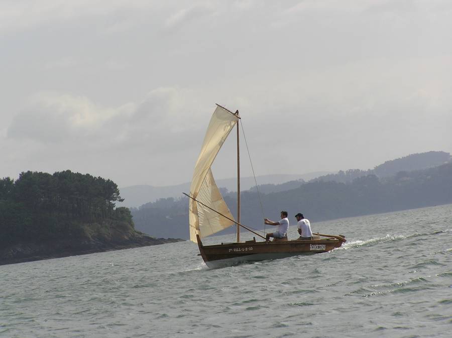 Desafios Vela Tradicional 2010 363