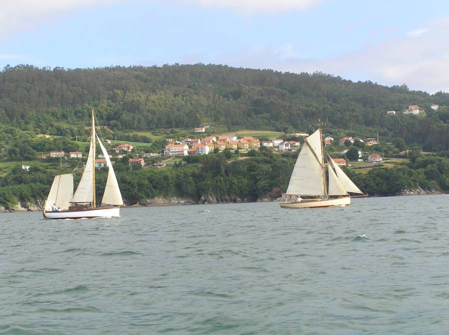 Desafios Vela Tradicional 2010 366