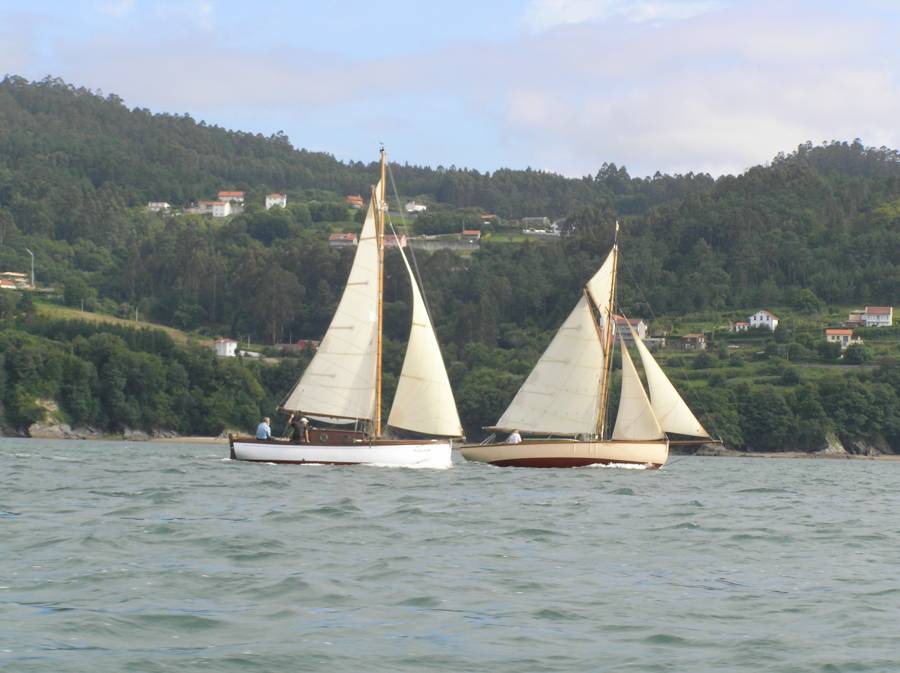 Desafios Vela Tradicional 2010 367