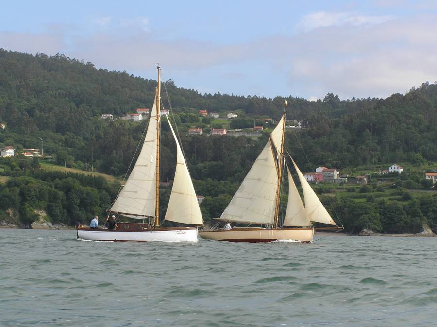 Desafios Vela Tradicional 2010 368