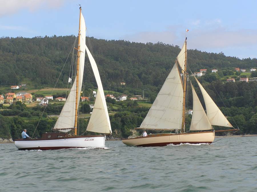 Desafios Vela Tradicional 2010 369