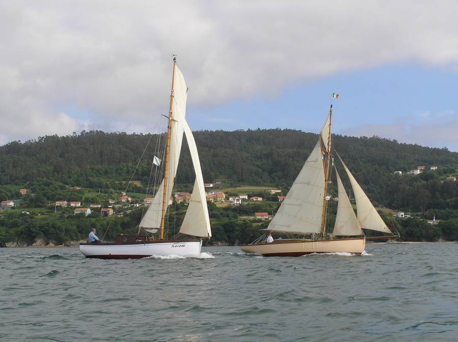 Desafios Vela Tradicional 2010 370