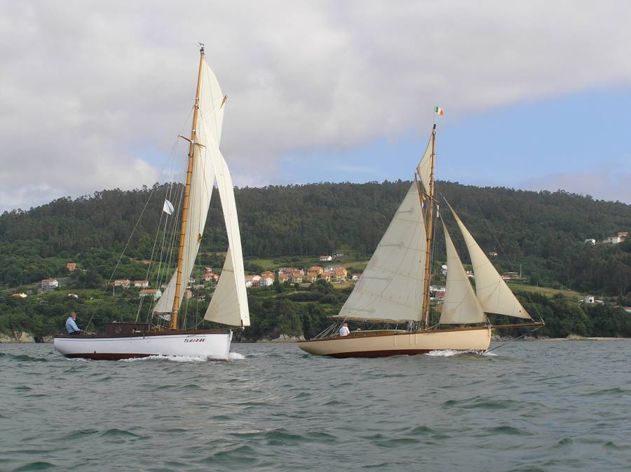 Desafios Vela Tradicional 2010 371