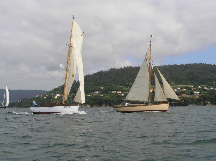 Desafios Vela Tradicional 2010 372