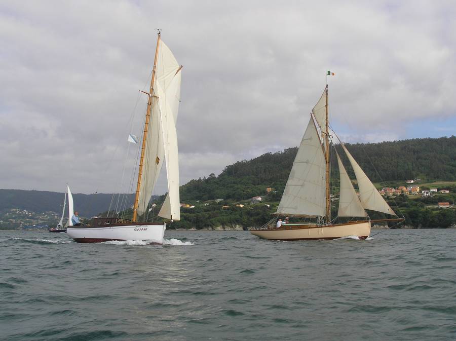 Desafios Vela Tradicional 2010 373